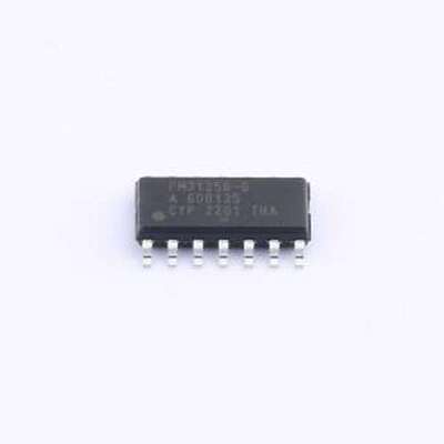FM31256-G 比较器 FM31256-G SOIC-14