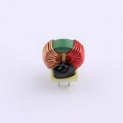 TM090503N-102-B 共模滤波器 TM090503N-102-B DIP,12x10x11.5mm