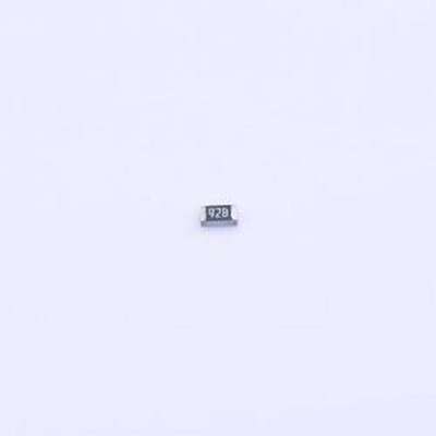 RT0603BRD078K87L 贴片电阻 薄膜电阻 8.87kΩ ±0.1% 100mW 0603