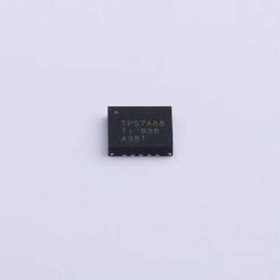 TPS7A8801RTJR 线性稳压器(LDO) ADJ 输入6.5V 输出0.8V~5V 1A QF