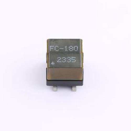 FC-SCT1010-1:180T-40A 互感器 FC-SCT1010-1:180T-40A SMD