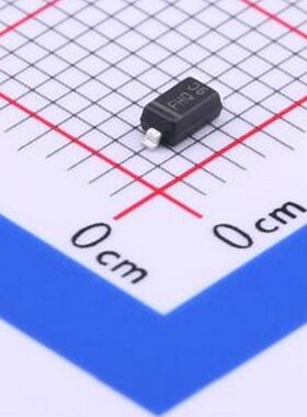 MM1W7V5 稳压二极管 齐纳二极管 7.5V 1W SOD-123