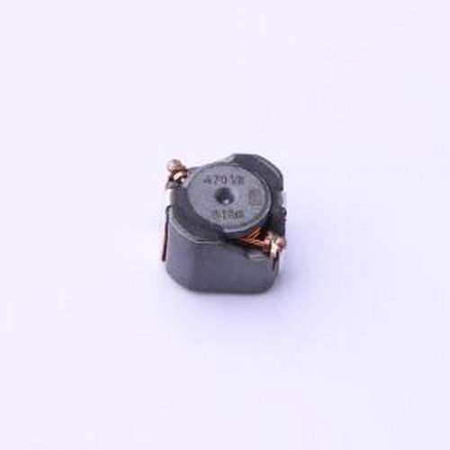 CLF6045NIT-470M-D 功率电感 47uH ±20% 970mA SMD,6.3x6mm