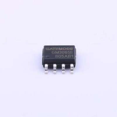 GM3085E RS-485/RS-422芯片 3V~5.5V供电 1Mbps 收发器 SOP-8