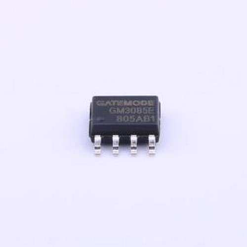GM3085E RS-485/RS-422芯片 3V~5.5V供电 1Mbps 收发器 SOP-8