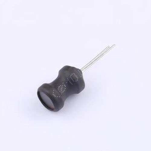 PK0912-220MB 色环/插件电感 22uH ±20% 插件,D10xL15mm