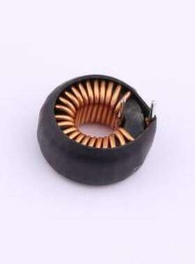 XR050125TS330MHL7 色环/插件电感 33uH ±20% 环型电感 插件,D=1