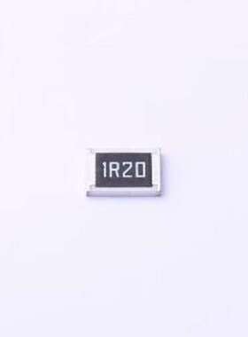 FRC1812F1R20TS 贴片电阻 1.2Ω ±1% 750mW 厚膜电阻 1812