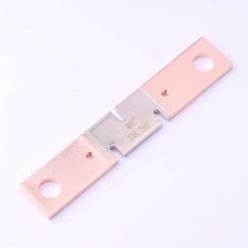 HoFL3-200A-75mV-1%L120 D22 电流采样电阻/分流器 ±1%