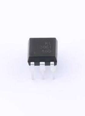 KL3061 可控硅输出光耦 KL3061 DIP-6