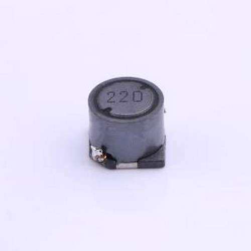 SLF0755T-220M-N 功率电感 22uH ±20% 1.7A SMD,7x7mm