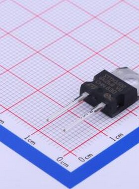 STTH1502D 通用二极管 STTH1502D TO-220AC-2