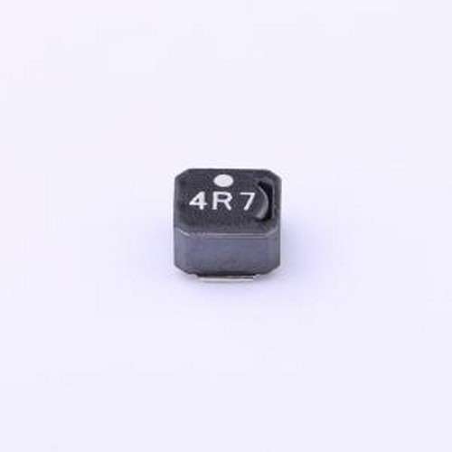 VLCF4024T-4R7N1R4-2 功率电感 4.7uH ±30% 1.43A SMD,4x4mm