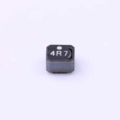 VLCF4024T-4R7N1R4-2 功率电感 4.7uH ±30% 1.43A SMD,4x4mm