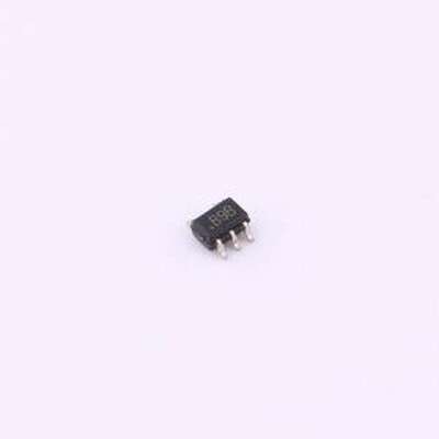 AD8627AKSZ-REEL FET输入运放 AD8627AKSZ-REEL SC-70-5