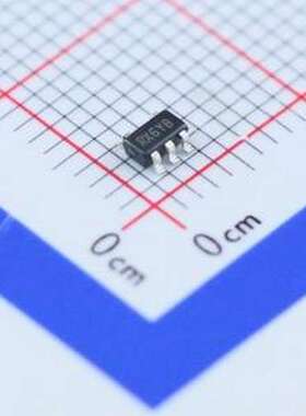 AP7311-33WG-7 线性稳压器(LDO) 输入6V 输出3.3V 150mA SOT-25-5