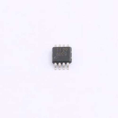 TLV3602QDGKRQ1 比较器 TLV3602QDGKRQ1 VSSOP-8