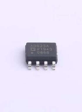 AD623ARZ 仪表放大器 AD623ARZ SOIC-8
