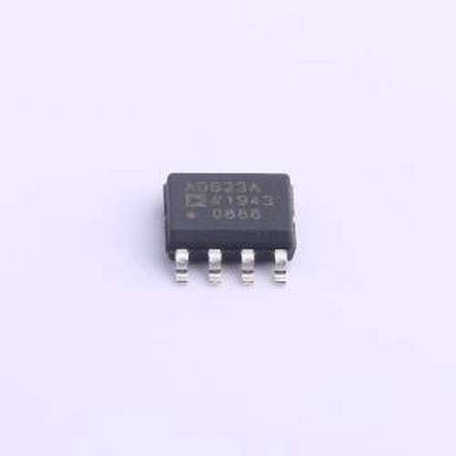 AD623ARZ 仪表放大器 AD623ARZ SOIC-8