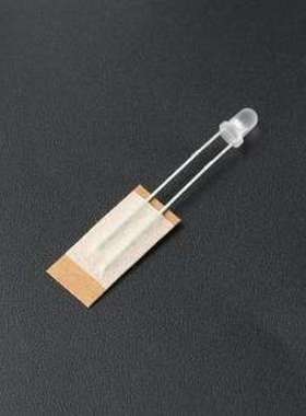 LTL1HNTBH4JZ-012A 发光二极管/LED 发光二极管 插件