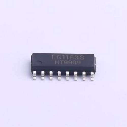EG1163S DC-DC电源芯片 EG1163S SOP-16