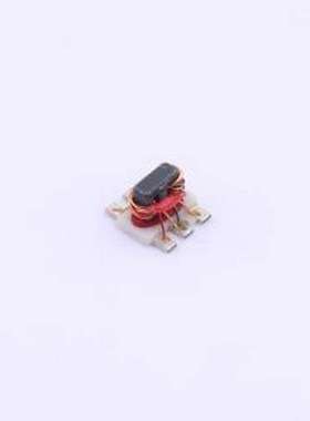 STCP210+ RF功分器/合路器 STCP210+ SMD-6P,3.8x4.2mm