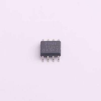 TLC27M2BIDR 运算放大器 TLC27M2BIDR SOIC-8