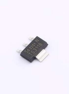 BTS3118NHUMA1 功率电子开关 BTS3118NHUMA1 SOT-223-4