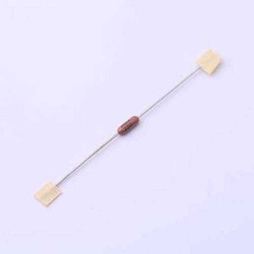 CMF5510K000BEEB 插件电阻 金属膜电阻 10kΩ ±0.1% 500mW 插件,