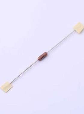 CMF5510K000BEEB 插件电阻 金属膜电阻 10kΩ ±0.1% 500mW 插件,