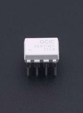 CYAQW214EH 固态继电器(MOS输出) CYAQW214EH DIP-8