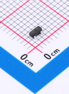 LBAS70-06LT1G 肖特基二极管 电压:70V 电流:70mA SOT-23-3