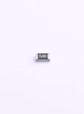 RT0805BRE07768RL 贴片电阻 薄膜电阻 768Ω ±0.1% 125mW 0805