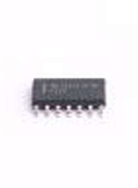 SN74F126DR 缓冲器/驱动器/收发器 SN74F126DR SOIC-14