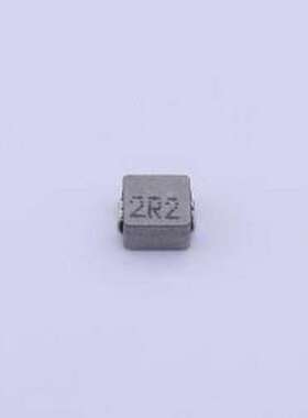 YSPIA0320-2R2M 功率电感 2.2uH ±20% 3.7A SMD,3.4x3x2mm