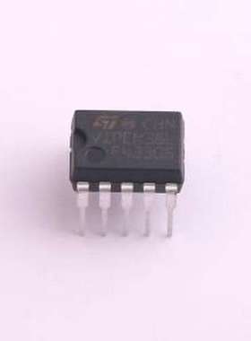 VIPER38LE AC-DC控制器和稳压器 VIPER38LE SDIP-10