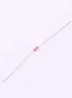 103JG1F NTC热敏电阻 10kΩ 电阻精度:±1% DO-35