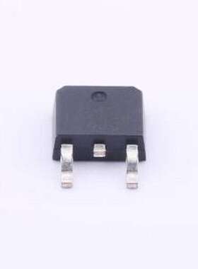 AMS1084CD 线性稳压器(LDO) 输入15V 输出1.25V 5A TO-252-2(DPAK