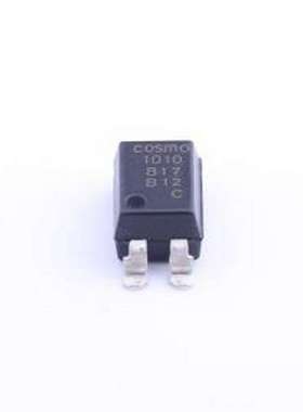 K10104CTLD 晶体管输出光耦 DC输入 隔离电压(rms):5000V SMD-4P