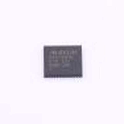 MAX14830ETM+T 总线转UART MAX14830ETM+T TQFN-48-EP(7x7)