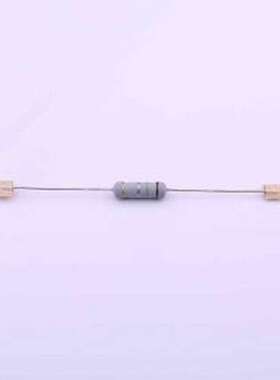 MO2W-0Ω18±5%-9T73 插件电阻 金属氧化膜电阻 180mΩ ±5% 2W