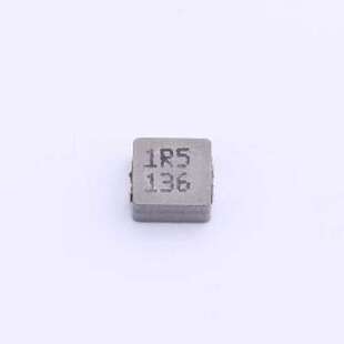 1.5uH 功率电感 1R5MC 6.6x7mm 15.2A SMD ±20% 0630CDMCCDS