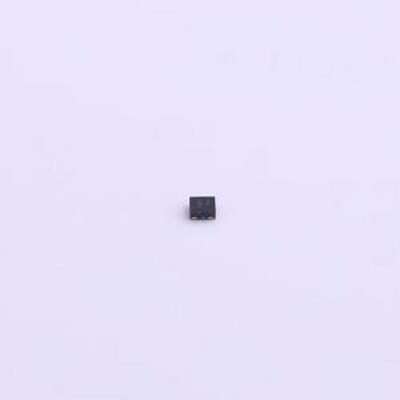 TLV74133PDQNR 线性稳压器(LDO) 输入5.5V 输出3.3V 150mA X2-SON