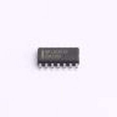 INA206AIDR 电流感应放大器 INA206AIDR SOIC-14