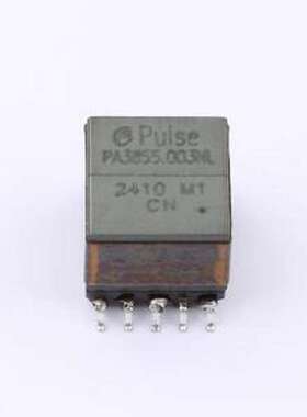 PA3855.003NL 网口变压器 PA3855.003NL SMD,17.7x14.5mm