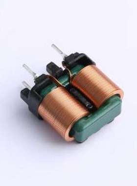PDSQAT1212-203MLB 共模滤波器 共模电感20mH 15mH MIN 1.5A 0.18