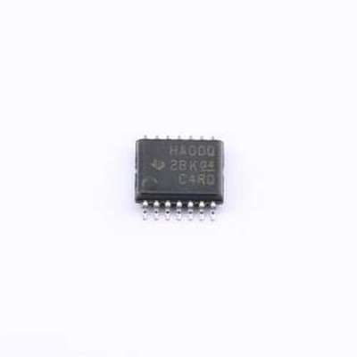 SN74AHC00QPWRQ1 逻辑门 SN74AHC00QPWRQ1 TSSOP-14