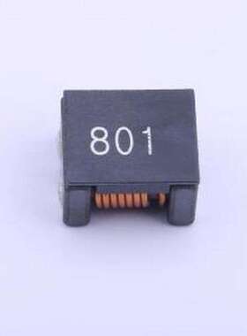 ACM1211F-801T80 共模滤波器 两路 贴片共模滤波器 阻抗800Ω@100