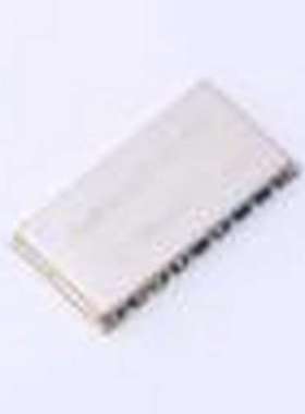 lora1268F30-433 LoRa模块 lora1268F30-433 SMD,38x20mm