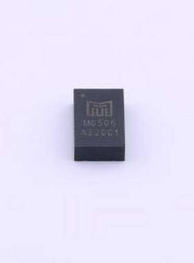 M0506DLDD DC-DC电源芯片 输入2.7V-6V,输出6A,集成电感降压型电